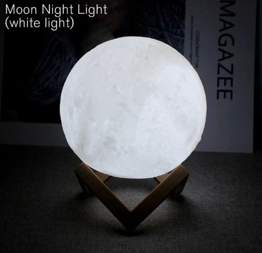 Moonlight Co. Moon Lamp