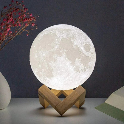 Moonlight Co. Moon Lamp