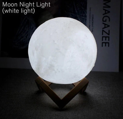 Moonlight Co. Moon Lamp